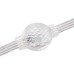 Модуль управляемый Arlight 3D-PIXEL-DMX-3535-2-12V RGB 360deg (23x34mm, 0.72W, IP65) 029389