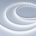 Светодиодная лента Arlight COB-X544-8mm 24V White6000 (11 W/m, IP20, 5m, FreeCut) 043412(1)