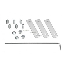 Соединитель профиля Arlight S2-LINE-3360-180 Set 023513