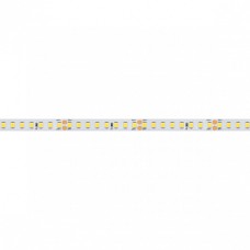 Светодиодная лента Arlight 12W/m 160LED/m 2835SMD теплый белый 5M 028560(2)