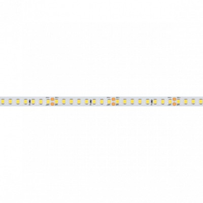 Светодиодная лента Arlight 12W/m 160LED/m 2835SMD теплый белый 5M 028560(2)