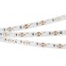 Светодиодная лента Arlight 14,4W/m 240LED/m 3014SMD теплый белый 5M 024466(2)