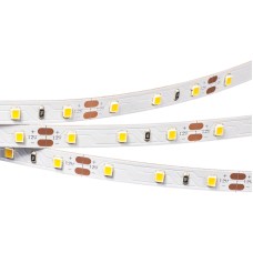 Светодиодная лента Arlight RT-A60-8mm 12V Warm3000 (4.8 W/m, IP20, 2835, 5m) 024092(2)