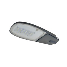 Уличный консольный светильник Arlight OXOR-ELFA-611х288-75W Day5000 052250