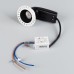 Встраиваемый светильник Arlight MS-RIALTO-TRIMLESS-R40-9W Warm2700 054471