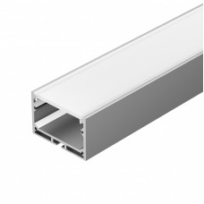 Алюминиевый профиль Arlight SL-Line-4932-2500 Anod 037467
