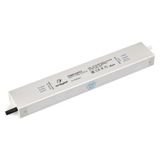 Блок питания Arlight ARPV-12080-Slim-D (12V, 6.7A, 80W) 025744(1)