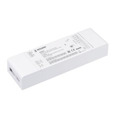 Диммер Arlight SMART-CC-205-72-SH-PD-SUF (12-48V, 5x150-500mA, TUYA BLE, 2.4G) 038212