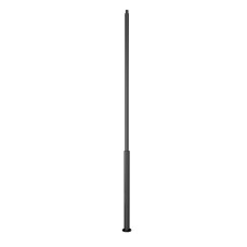 Опора фланцевая Arlight OXOR-OK2-D108-L4000 (BK) 051316