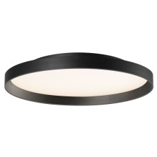Потолочная люстра Arlight SP-ESTELY-R800-60W Warm3000 (BK, 80 deg, 230V, TRIAC) 055590