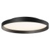 Потолочная люстра Arlight SP-ESTELY-R800-60W Warm3000 (BK, 80 deg, 230V, TRIAC) 055590