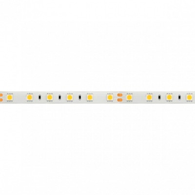 Светодиодная влагозащищенная лента Arlight 14,4W/m 60LED/m 5060SMD дневной белый 5M 015455(2)