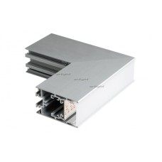 Угол Arlight S2-LINE-4067-L90W внешний 021252