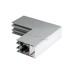 Угол Arlight S2-LINE-4067-L90W внешний 021252