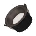Встраиваемый светильник Arlight MS-DROP-BUILT-R105-14W Warm2700 054708