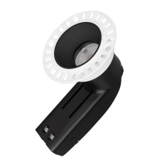 Встраиваемый светильник Arlight MS-RIALTO-TRIMLESS-R40-9W Warm2700 054471