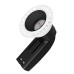 Встраиваемый светильник Arlight MS-RIALTO-TRIMLESS-R40-9W Warm2700 054471