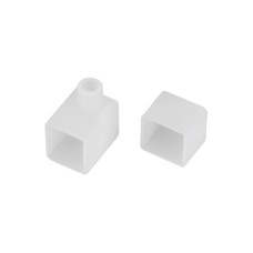 Заглушка Arlight ARL-Moonlight-1213-Cap-Set-WH 025554