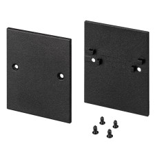 Заглушка Arlight SL-ARC-5060 Black 029275
