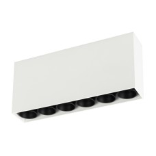 Накладной светильник Arlight SP-Orient-Surface-TC-S186x35-15W Day4000 031860