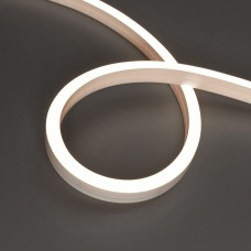 Светодиодная герметичная лента Arlight NOVA-SIDE-PU-B84-12x20mm 24V RGB-Day (15 W/m, IP68, 3m, wire x1) 050614