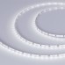 Светодиодная лента Arlight Microled-M120-4mm 24V White6000 (9.6 W/m, IP20, 2216, 5m) 024410(2)