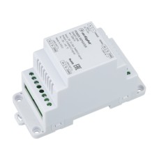 Усилитель Arlight Smart-DMX (12-36V, 2CH, Din) 028415