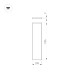 Светодиодная панель Arlight DL-INTENSO-S300x1200-40W Day4000 (WH, 120 deg, CRI90, 230V) 043582