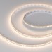 Светодиодная лента Arlight RT-A200-8mm 24V Warm3000-CX1 (16 W/m, IP20, 5m) 046941