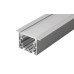 Профиль с экраном Arlight S2-LINIA55-F-2500 ANOD+OPAL 021176
