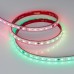 Светодиодная герметичная лента Arlight DMX-PFS-B60-12mm 24V RGB-PX6 (14 W/m, IP68, 5060, 5m) 039608