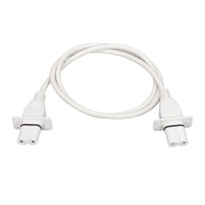 Коннектор гибкий Arlight ARL-Tail-1000-Con-FF-2pin 030994
