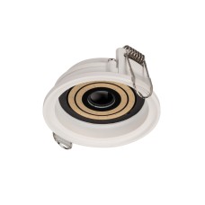 Корпус встраиваемого светильника Arlight Plurio-Base-Built-R77 030264