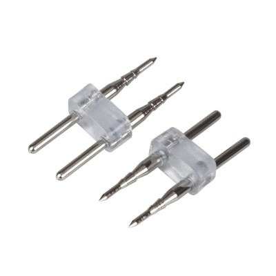 Крепление Arlight ARL-2pin-Mini 16x8mm 021552