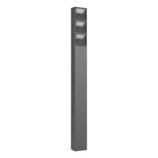 Ландшафтный светильник Arlight LGD-TILLIS-BOLL-H900-12W Warm3000 (GR, 92 deg, 230V) 050729