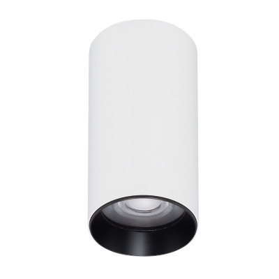 Накладной светильник Arlight SP-GABI-SURFACE-R60-12W Warm3000 052339
