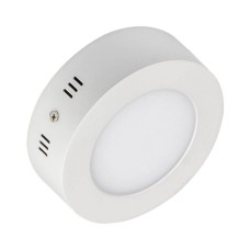 Потолочный светильник Arlight SP-R120-6W Warm White