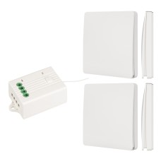 Проходной выключатель Arlight серии TY, комплект (230V, WI-FI, 5A) 032535