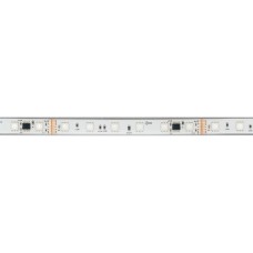 Светодиодная герметичная лента Arlight DMX-PFS-B60-12mm 24V RGB-PX6 (14 W/m, IP68, 5060, 5m) 039608