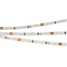 Светодиодная лента Arlight Microled-M120-4mm 24V Warm2700 (9.6 W/m, IP20, 2216, 5m) 024415(2)