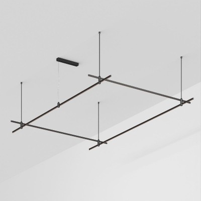Трек Arlight ART-APRIORI-RECTANGLE-ROD-800-3000x2000 048545