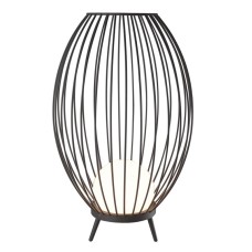 Уличный светодиодный светильник Arlight LGD-Pearl-Boll-H574-12W Warm3000 030005