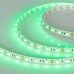 Светодиодная лента Arlight RT-B60-10mm 12V Green (14.4 W/m, IP20, 5060, 5m) 012337(2)