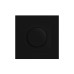 Накладка декоративная для панели Arlight TRIAC-601-33-DIM-PD-IN Black Matte 050851
