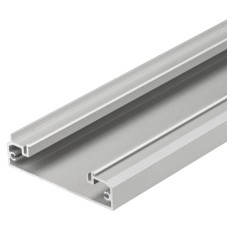 Профиль-держатель Arlight KLUS-POWER-W70-BASE-2000 ANOD 019883