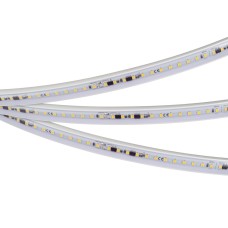 Светодиодная герметичная лента Arlight ARL-PV-A120-15mm 230V White6000 (15 W/m, IP65, 30m) 054702