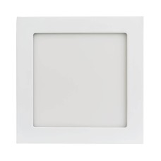 Встраиваемый светодиодный светильник Arlight DL-172x172M-15W Day White 020132