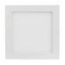 Встраиваемый светодиодный светильник Arlight DL-192x192M-18W Day White 021916
