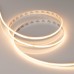 Светодиодная лента Arlight COB-X320-8mm 24V Warm2700 8 W/m, IP20, CSP, 5m 039023