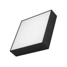 Накладной светильник Arlight SP-Quadro-S250x250-25W Warm3000 034788